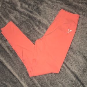 Gymshark dreamy leggings